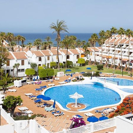 Classbnb - 3 Apartments 50M From The Las Americas Promenade Арона Экстерьер фото