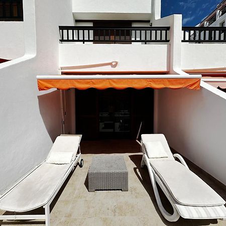 Classbnb - 3 Apartments 50M From The Las Americas Promenade Арона Экстерьер фото