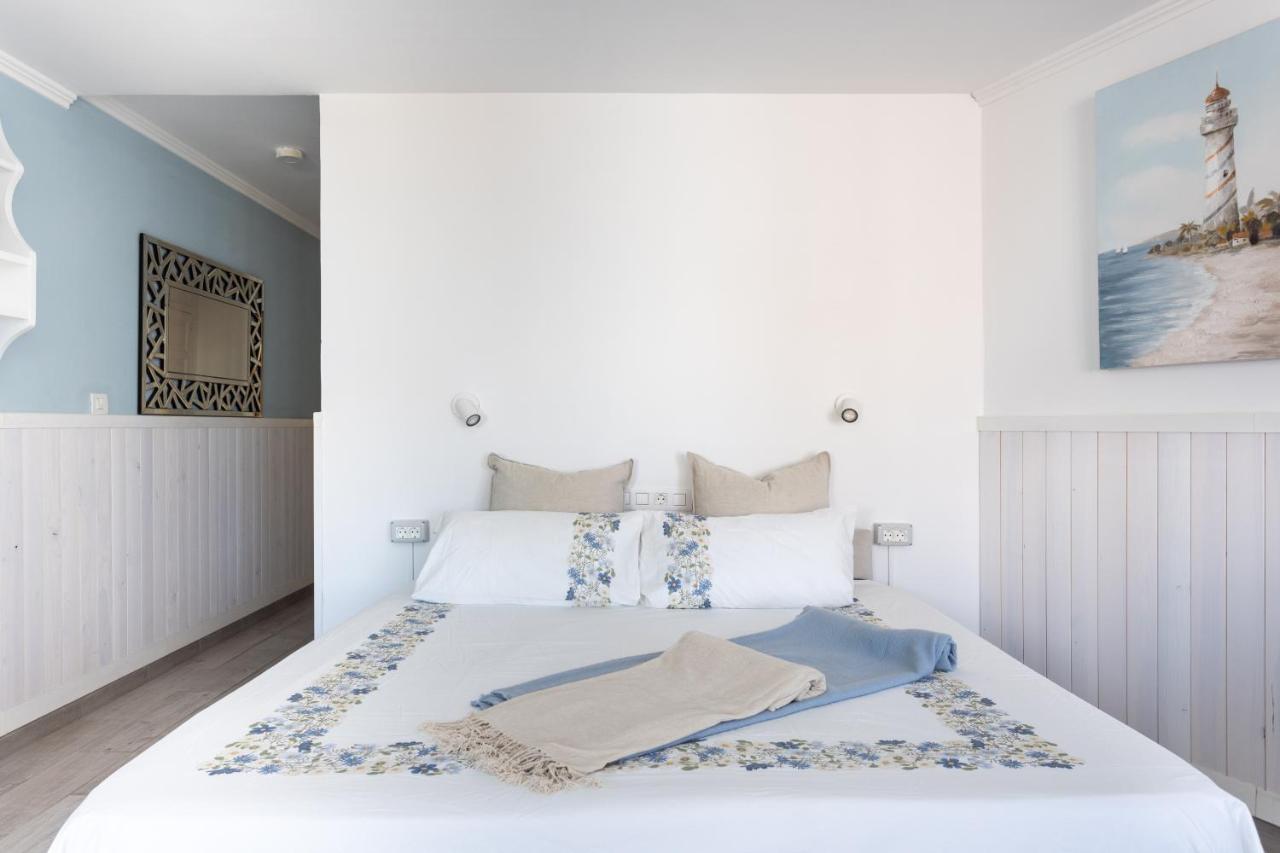 Classbnb - 3 Apartments 50M From The Las Americas Promenade Арона Экстерьер фото