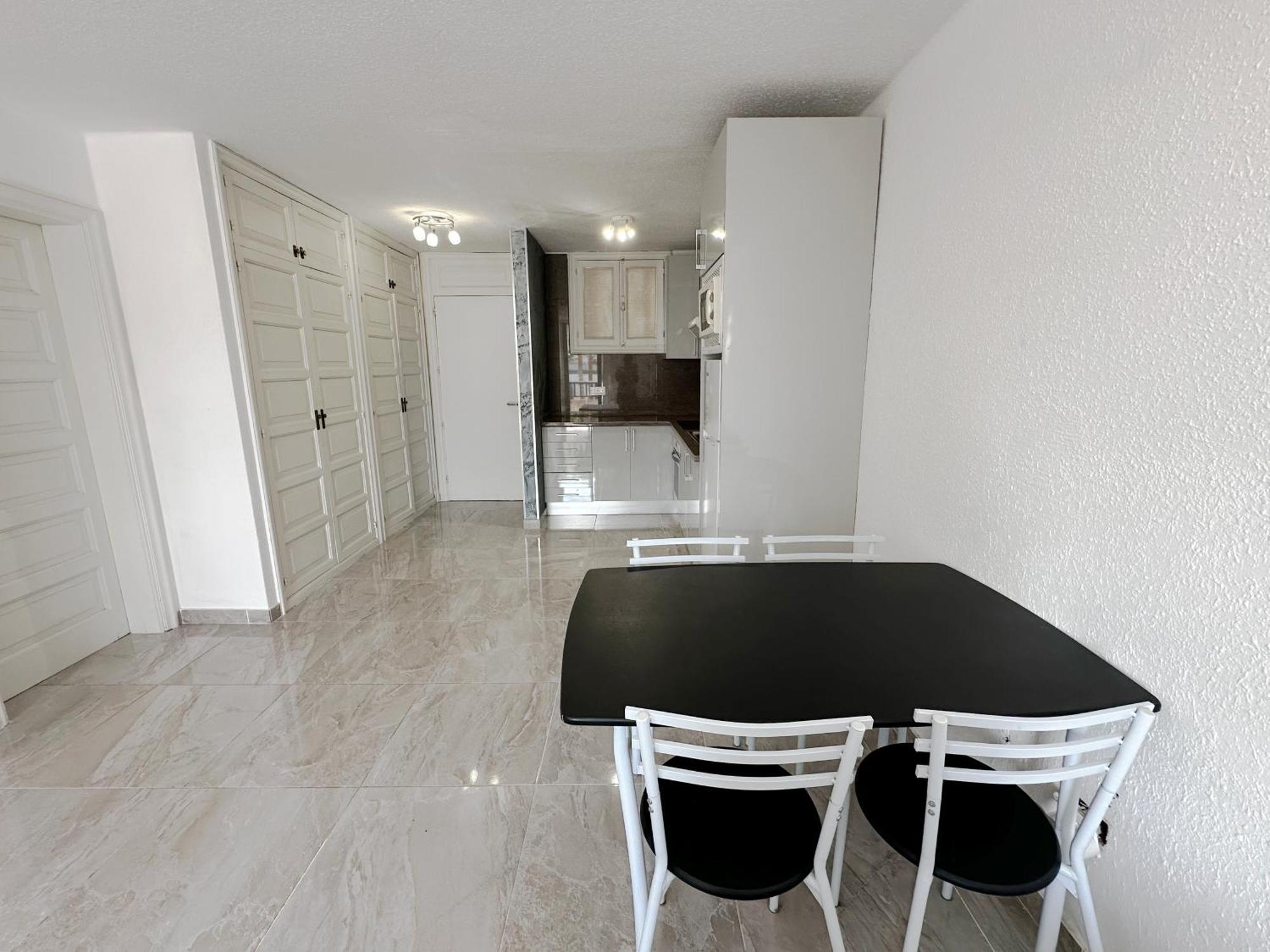 Classbnb - 3 Apartments 50M From The Las Americas Promenade Арона Экстерьер фото