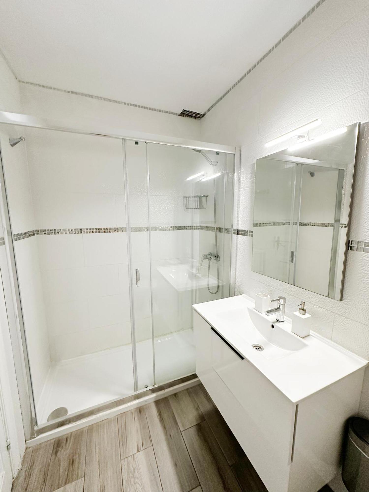 Classbnb - 3 Apartments 50M From The Las Americas Promenade Арона Экстерьер фото