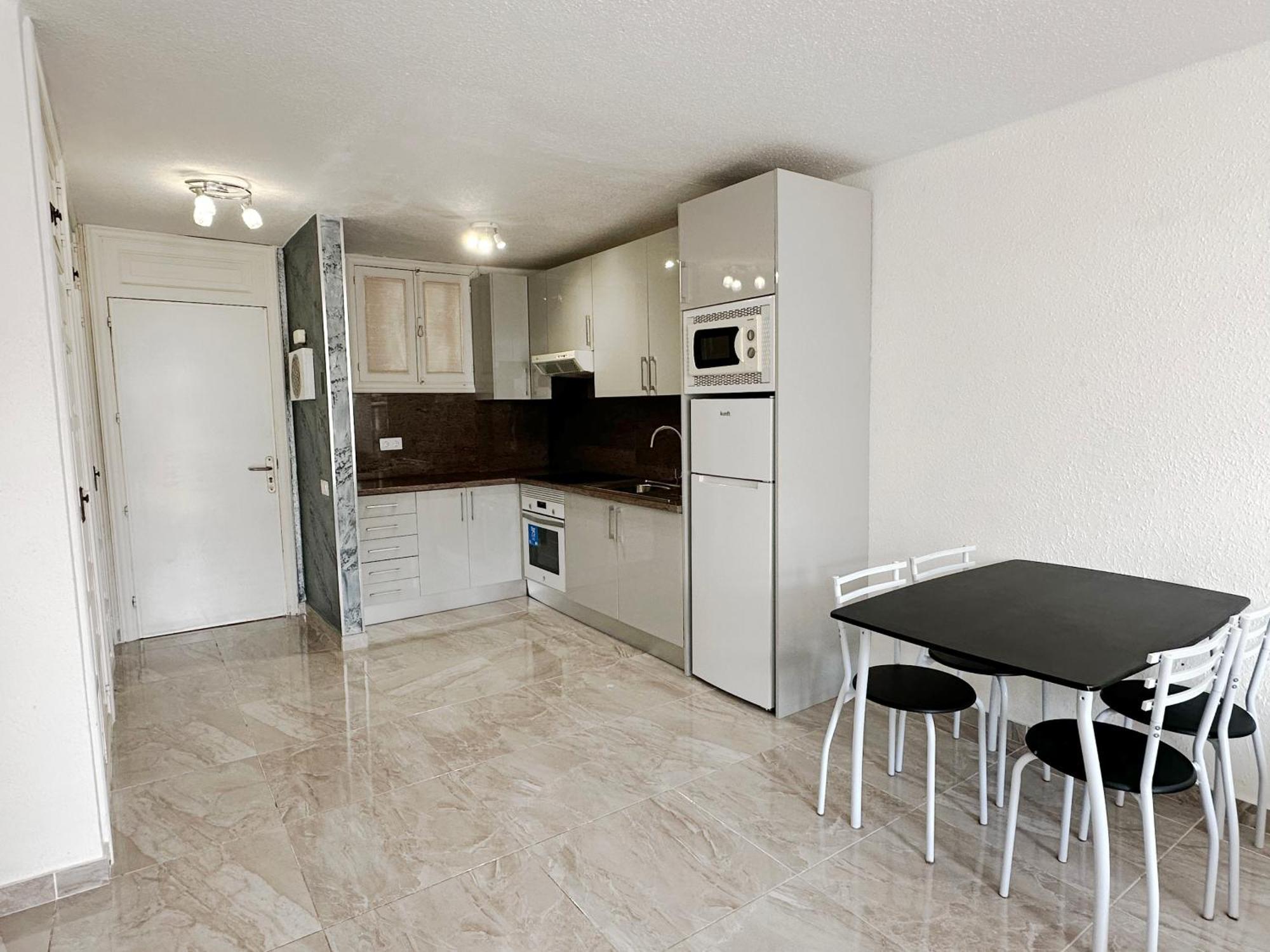 Classbnb - 3 Apartments 50M From The Las Americas Promenade Арона Экстерьер фото