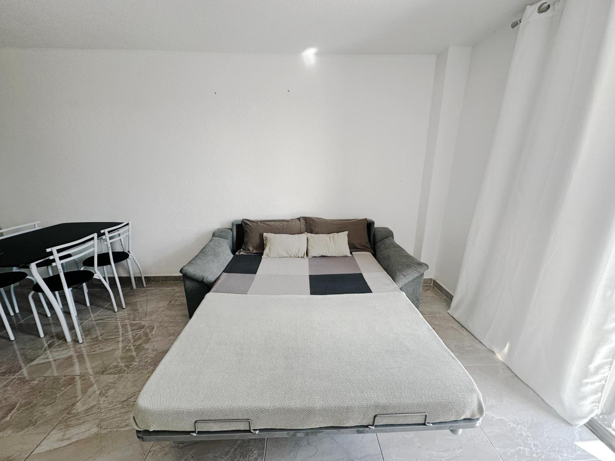 Classbnb - 3 Apartments 50M From The Las Americas Promenade Арона Экстерьер фото