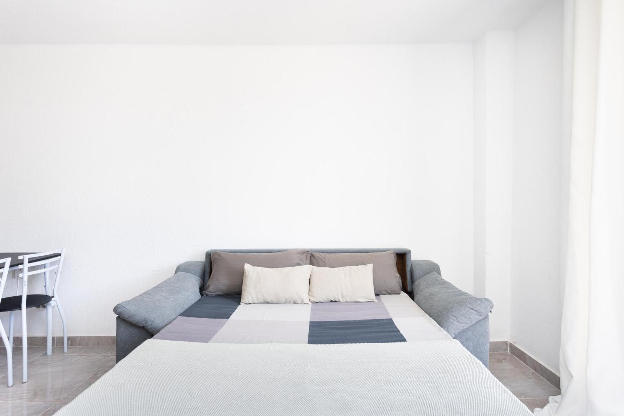 Classbnb - 3 Apartments 50M From The Las Americas Promenade Арона Экстерьер фото