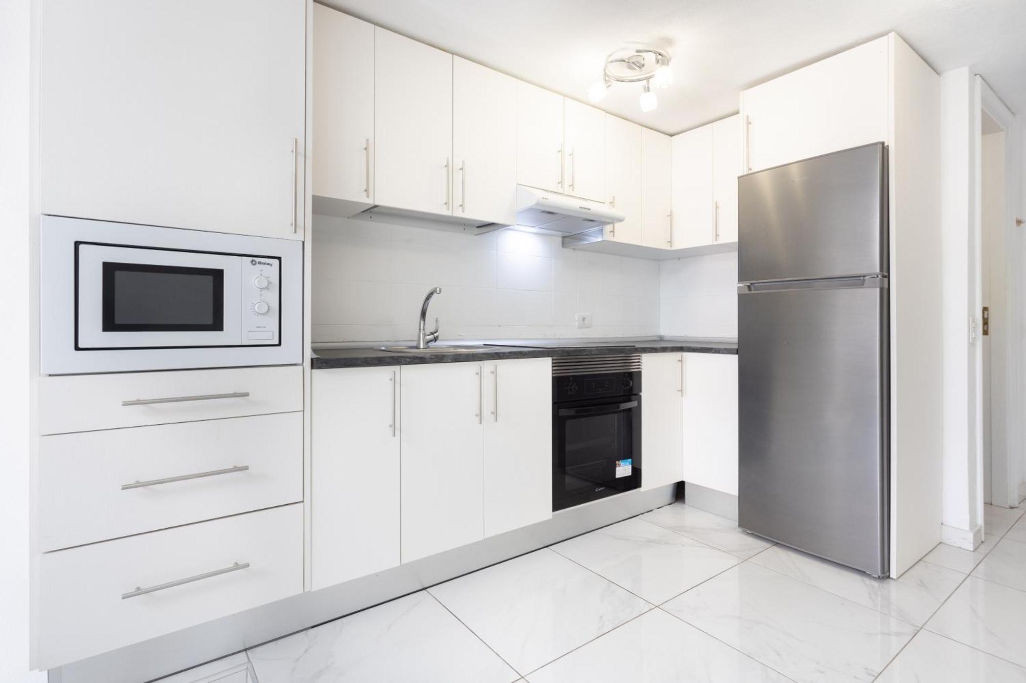 Classbnb - 3 Apartments 50M From The Las Americas Promenade Арона Экстерьер фото